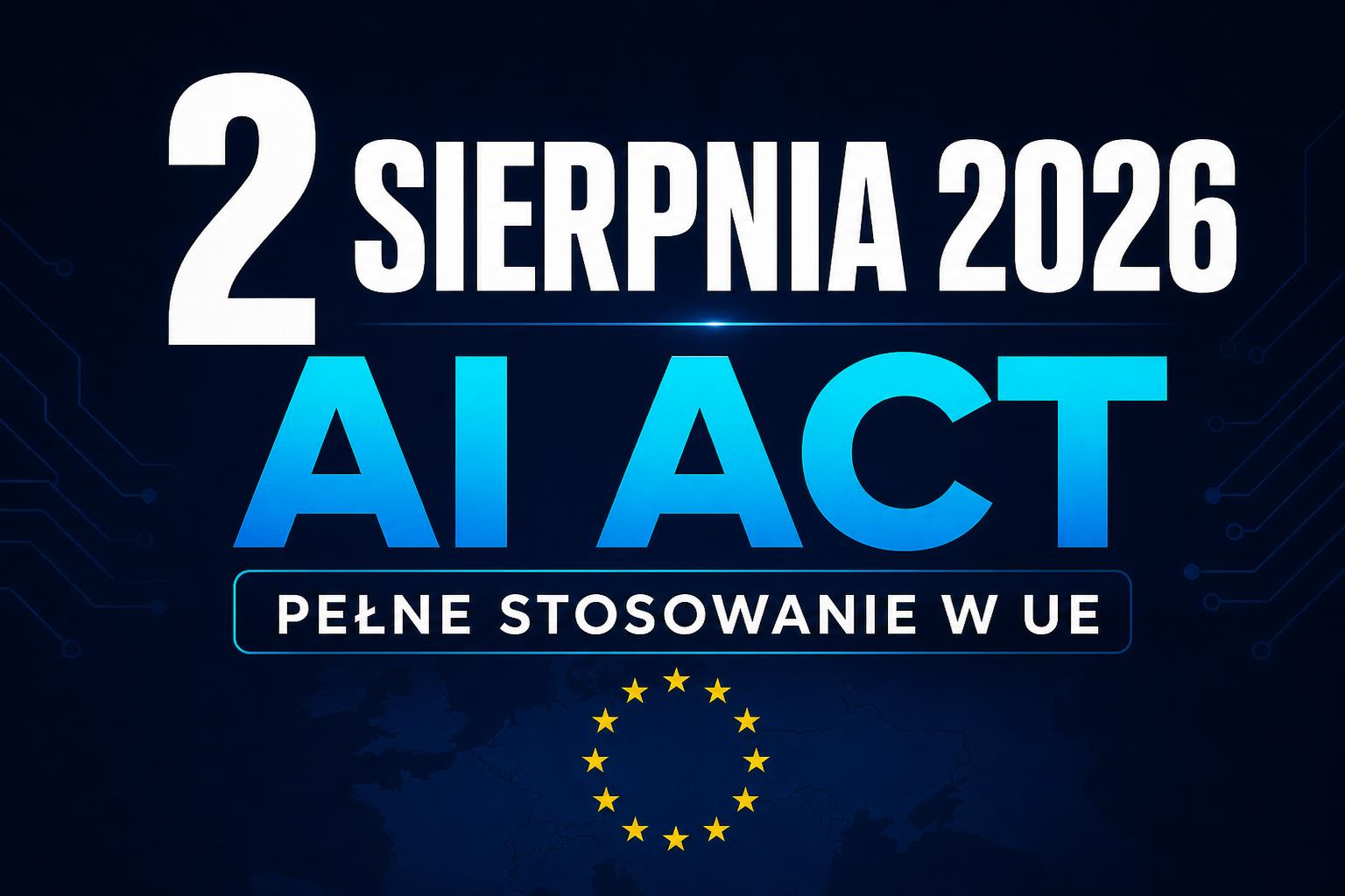 Akademia AI Act dla compliance