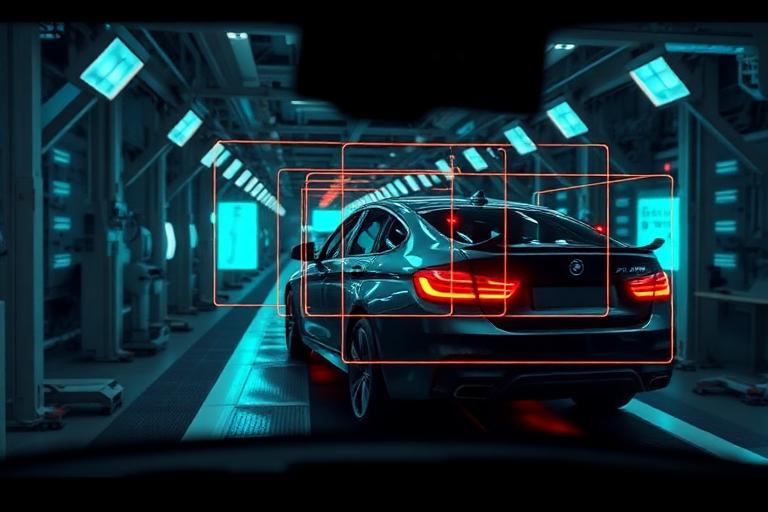AutoVision